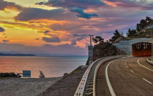 Υποψήφιο για επανένταξη στην Ολυμπία Οδό το Καλό Νερό – Τσακώνα