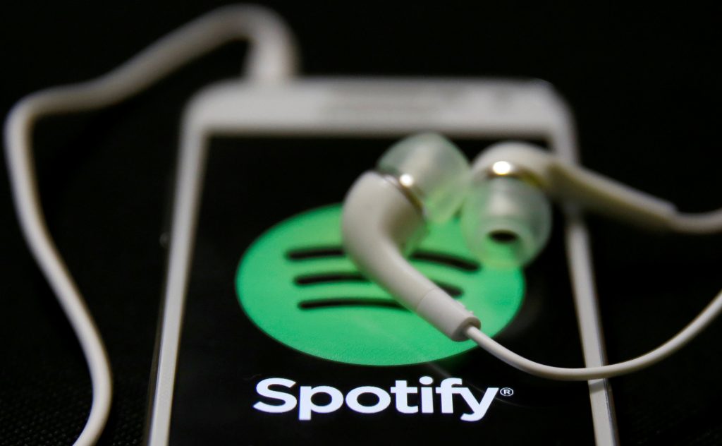 Spotify – Εξαγοράζει τη Findaway και διεισδύει στην αγορά των audiobooks