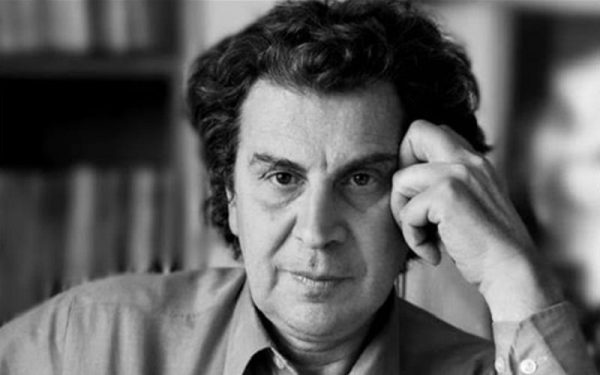 Mikis Theodorakis laid to rest in small Cretan village – end of an era