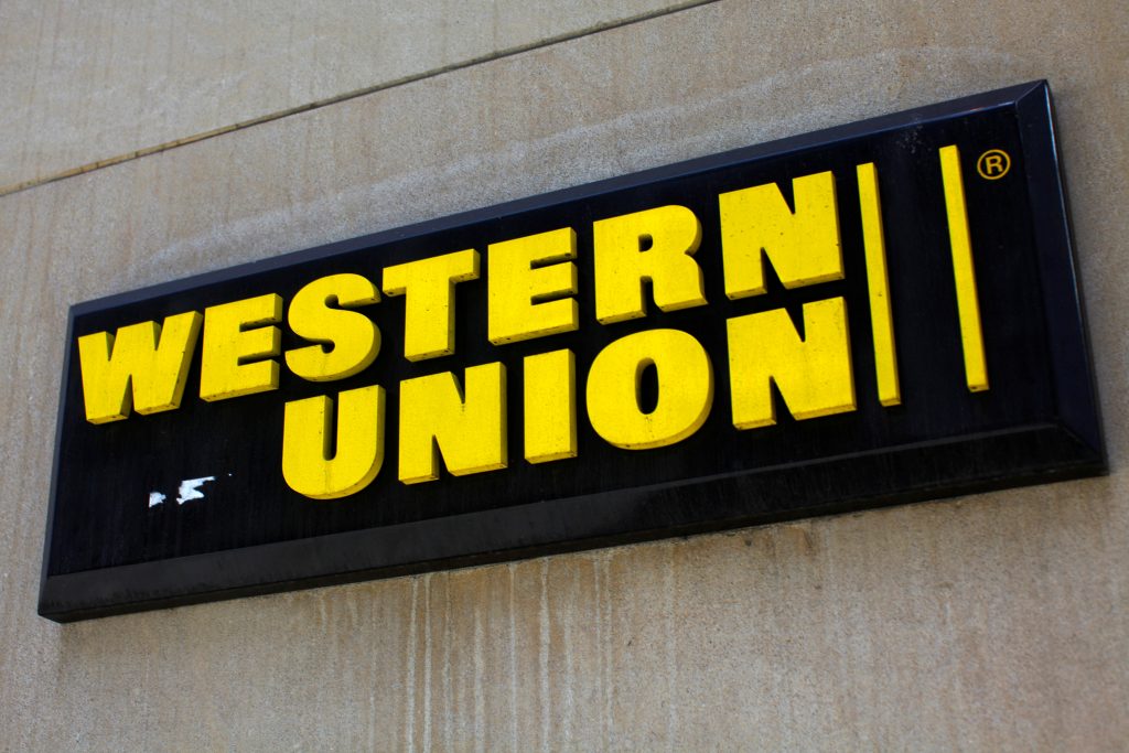 Αφγανιστάν – Ο στρατός των ΗΠΑ έφυγε, η Western Union επέστρεψε