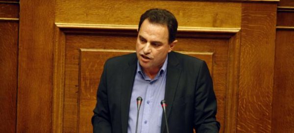 Γεωργαντάς: Ετοιμάζονται έκτακτες ενισχύσεις και παρεμβάσεις για τον πρωτογενή τομέα