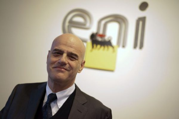 ENI – Η ενεργειακή κρίση απαιτεί ένα μακροπρόθεσμο σχέδιο ασφαλείας από την Ε.Ε.