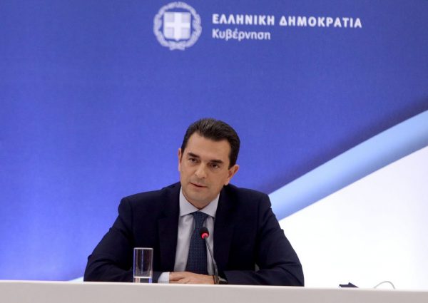 Σκρέκας – Αξιοποιούμε την ηλιακή ενέργεια για μόνιμη μείωση του κόστους ενέργειας