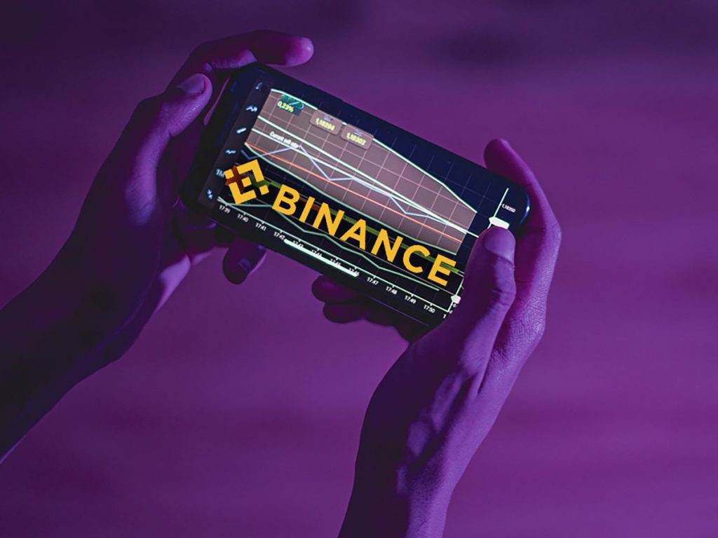 Κλείνει οριστικά η υπηρεσία του Binance για Stock Tokens