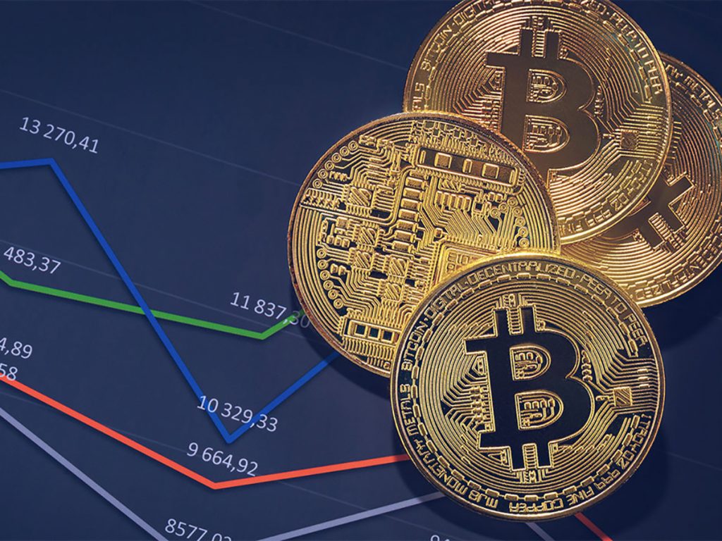 Ημερήσια Ανάλυση Bitcoin (BTC)