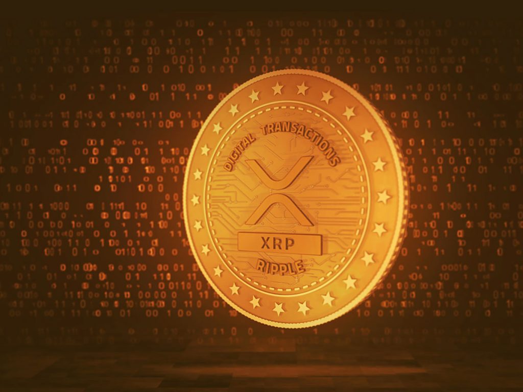 Ημερήσια Ανάλυση XRP