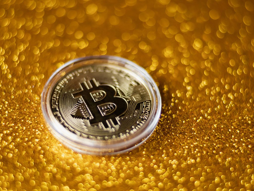 Το Bitcoin θα γίνει ο «ψηφιακός χρυσός» – Το εντυπωσιακό σενάριο ενός «ταύρου» των crypto