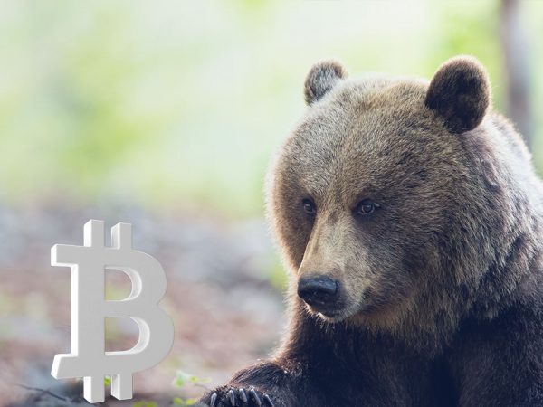 Bitcoin «Bear ETF» που θα σορτάρει BTC Futures