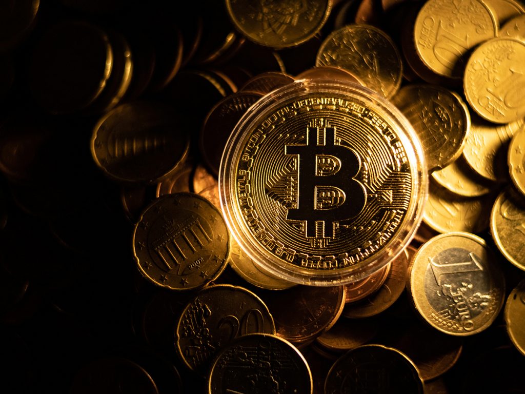 Ημερήσια Ανάλυση Bitcoin (BTC) 28 10 21