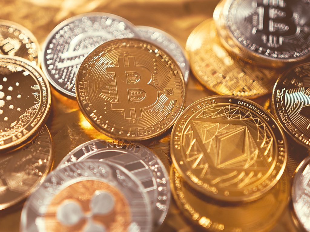 Ημερήσια Ανάλυση Crypto