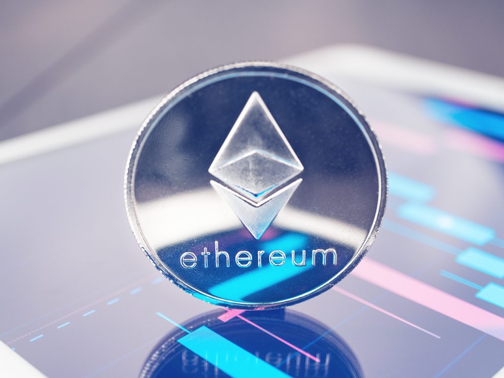 Ημερήσια Ανάλυση Ethereum (ETH)