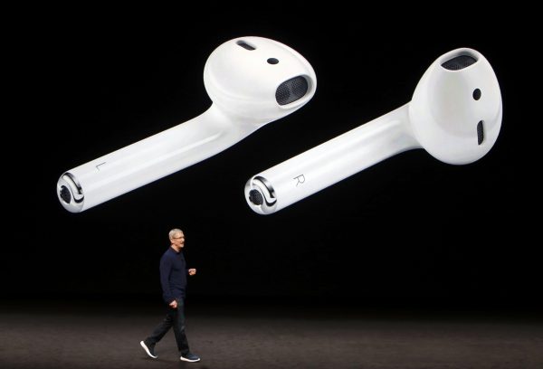 AirPods