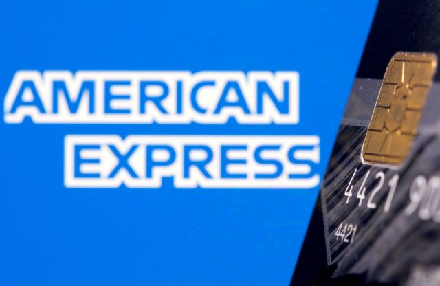 American Express – Μεγάλο άλμα σε έσοδα και κέρδη για το τρίτο τρίμηνο