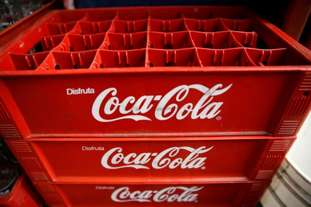 Ακολούθησε το παράδειγμα της Cocα – Cola και η Amazon