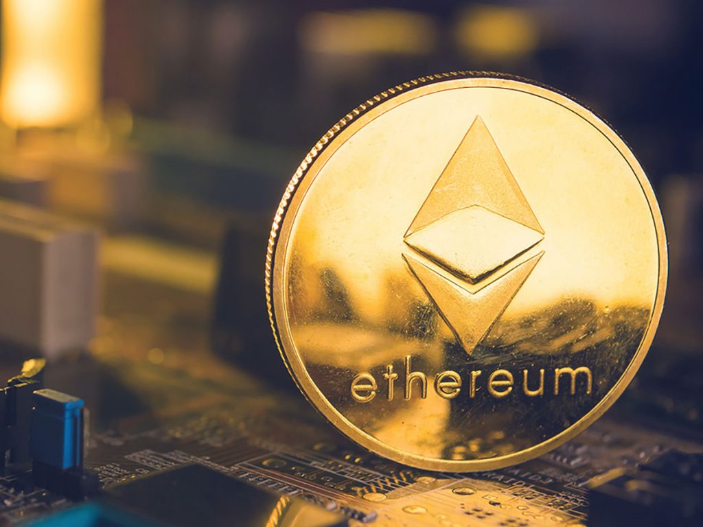 Ημερήσια Ανάλυση Ethereum (ΕΤΗ)