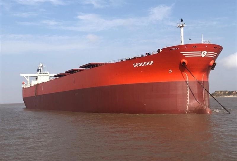 Seanergy Maritime Holdings – Αγορά ενός επιπλέον Capesize πλοίου