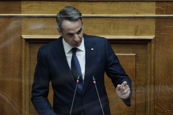 Μητσοτάκης – Όσοι δεν θωρακίζονται από το εμβόλιο θα πρέπει να ελέγχονται – Τους ζητώ να εμβολιαστούν αύριο