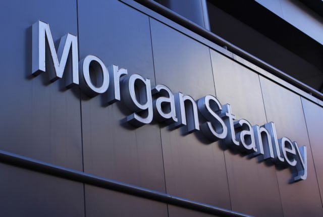 Morgan Stanley: Αγοράζει στεγαστικά δάνεια της χρεοκοπημένης Signature bank