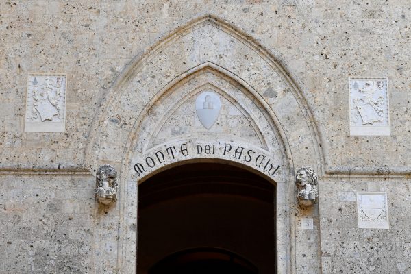 Monte dei Paschi – Το χρονικό μιας διάσωσης που έγινε εφιάλτης για την Ιταλία