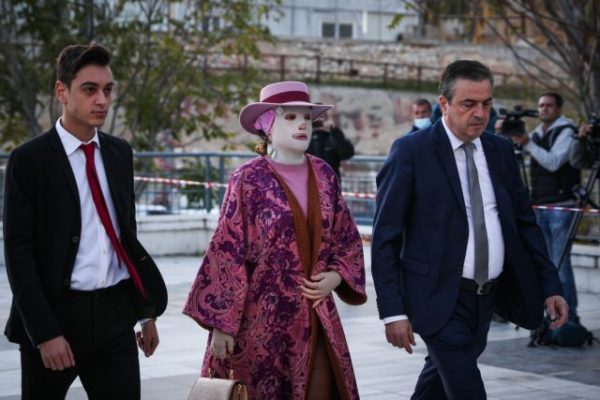 Δίκη για βιτριόλι – Πλησιάζει η ώρα της απόφασης – Ολοκληρώνονται οι αγορεύσεις