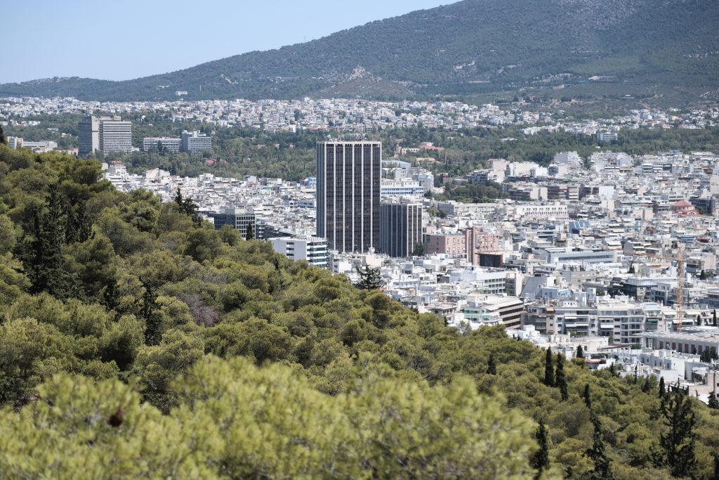 Νέα κίνητρα για εγκατάσταση βιομηχανιών σε επιχειρηματικά πάρκα