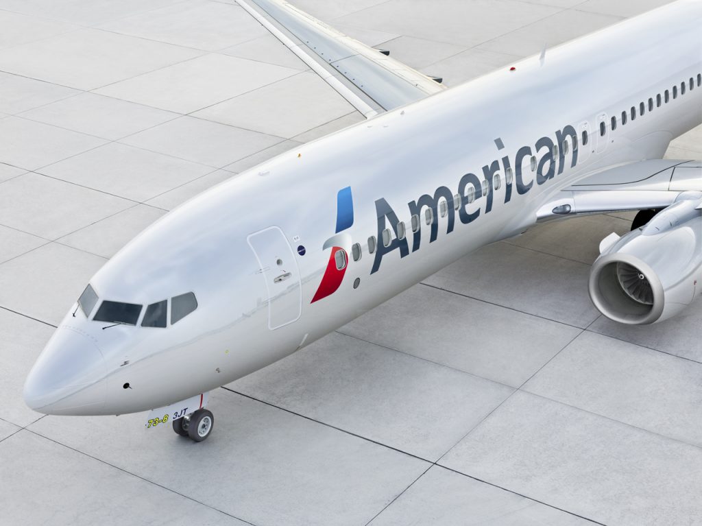 American Airlines: Τι δικαιούνται οι επιβάτες μετά τις καθυστερήσεις των πτήσεων