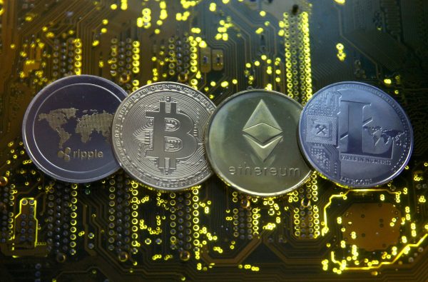 Τα 20 κορυφαία πανεπιστήμια για… blockchain και κρυπτονίσματα