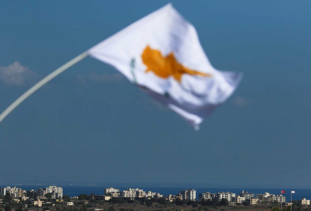 Το φιλόδοξο όραμα για την κυπριακή ναυτιλία