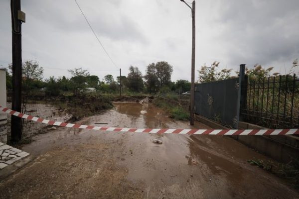 SΖ – Η Εύβοια ως παράδειγμα της κλιματικής αλλαγής