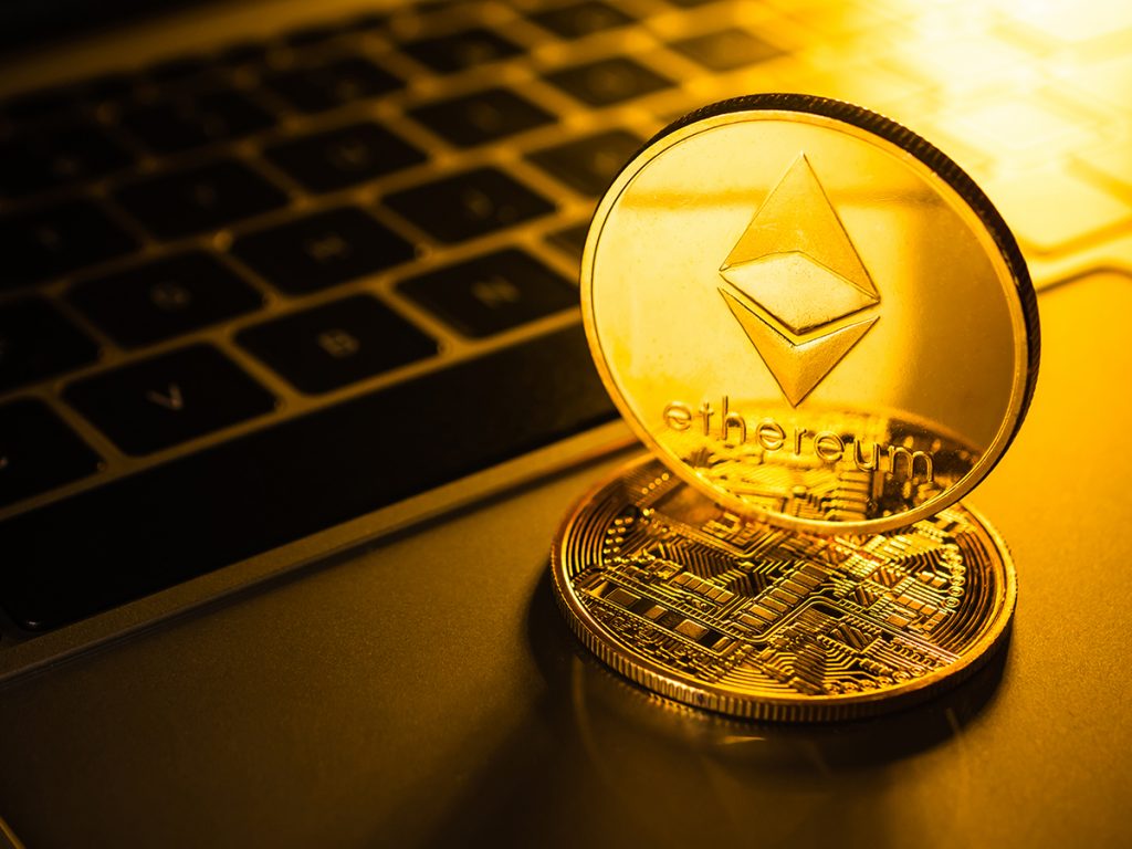 Ημερήσια Ανάλυση Ethereum (ETH) 15 10 21