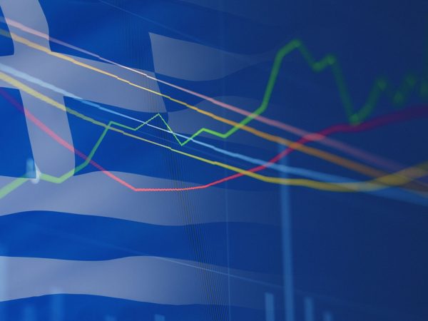 DBRS – Στο  7,7% το 2021 και στο 4,4% το 2022 η ανάπτυξη στην Ελλάδα