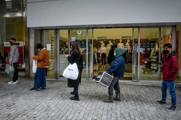 ΠΟΜΙΔΑ για πλαφόν 3% στις επαγγελματικές μισθώσεις: Λάθος μέτρο με λάθος μήνυμα