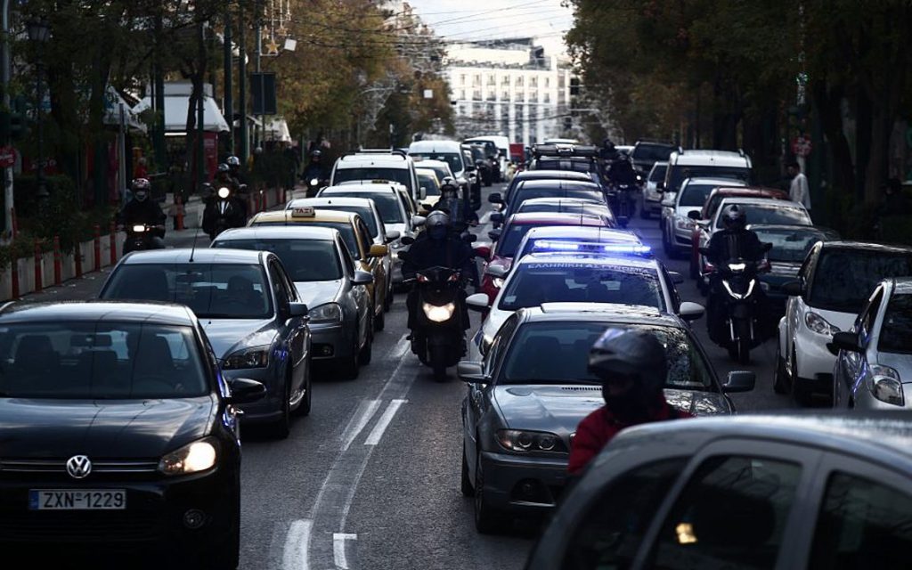 Ζορμπάς (ΕΑΕΕ): Έρχονται νέα λουκέτα σε ασφαλιστικές εταιρείες