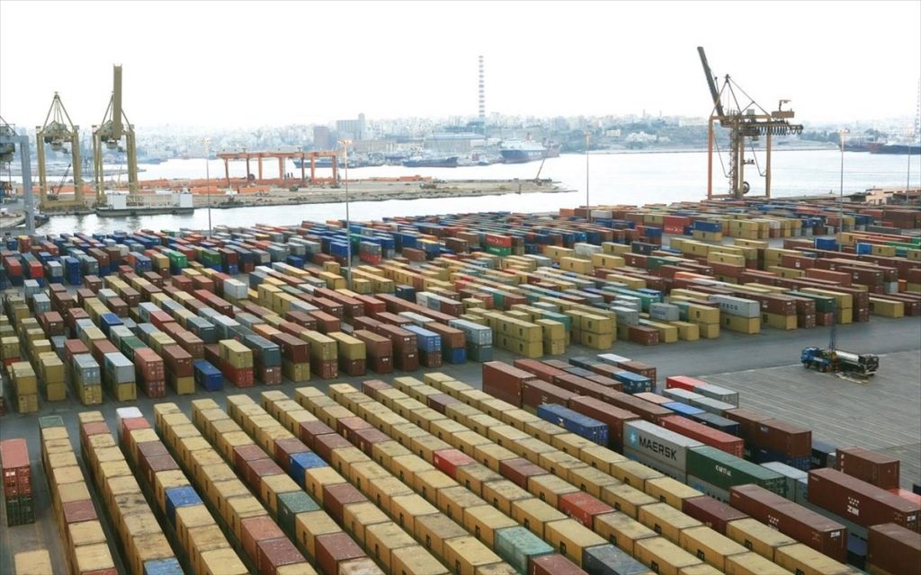 ΟΛΠ: Στελέχη της «παλαιάς» Cosco αναλαμβάνουν τα ηνία του Οργανισμού