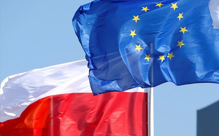 Πολωνία – Αρνείται να πληρώσει τα πρόστιμα που της επέβαλε η ΕΕ