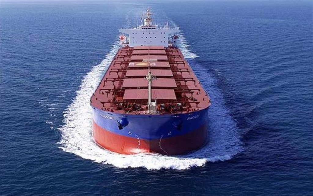 Safe Bulkers: Άντλησε 100 εκατ. ευρώ από το κοινό ομολογιακό δάνειο – Πώς θα διατεθούν