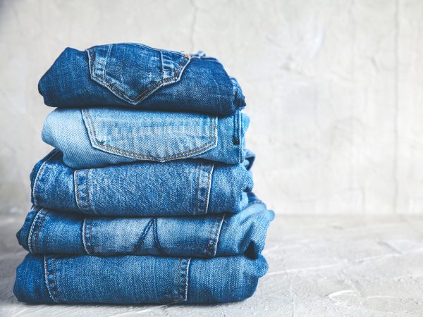 Levi Strauss – Η τεχνική εικόνα της μετοχής