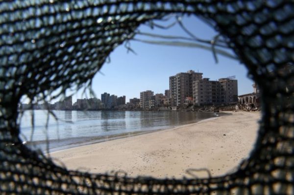 Τα Βαρώσια στην ατζέντα του Συμβουλίου των ΥΠΕΞ της ΕΕ