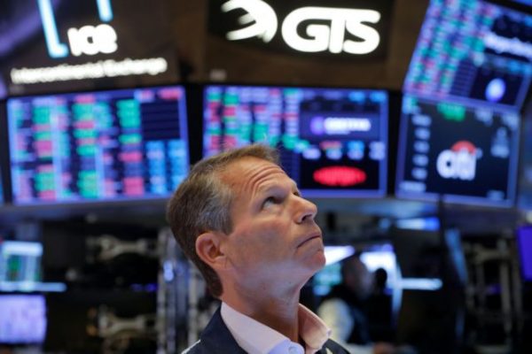 Wall Street και… ΧΑ έκλεισαν ανοδικά, απώλειες στην Ευρώπη