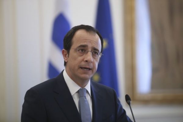 Κυπριακές εκλογές: Καθαρή νίκη Χριστοδουλίδη