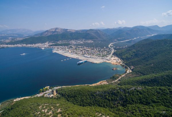 Τα σημαντικά οφέλη του Υγροποιημένου Φυσικού Αερίου