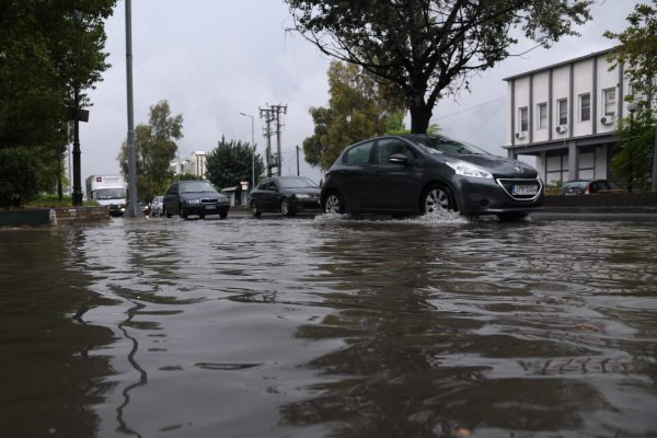 Πώς τη «σκαπούλαρε» η Αττική από τον Μπάλο