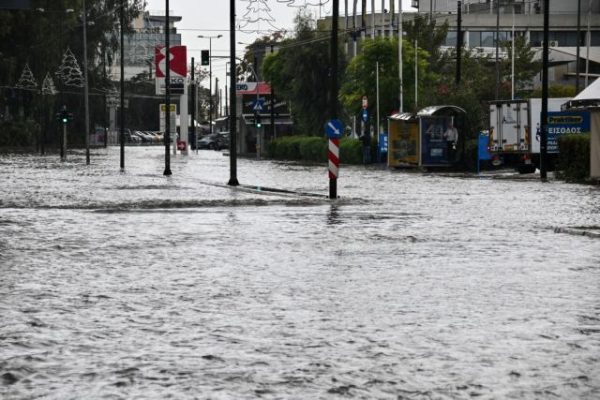 Μπάλλος – Τα σημεία-παγίδες στους δρόμους της Αττικής