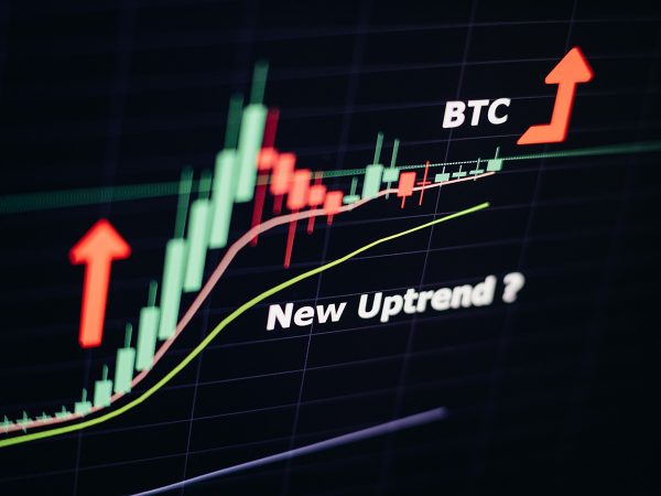 Τα $67.000 ο επόμενος στόχος για το Bitcoin?