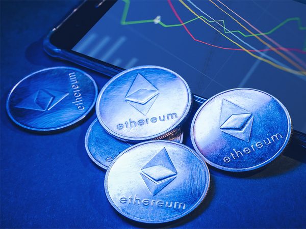 Η επιθετικότητα του Ethereum διέλυσε κάθε σχηματισμό