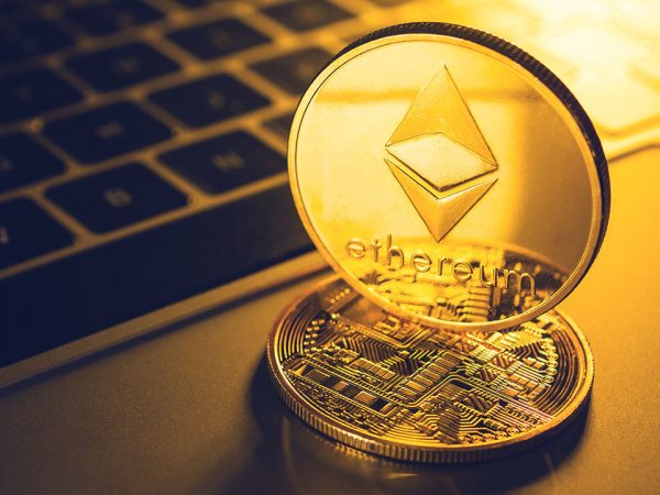 Eπόμενος στόχος τα $4.990 για το Ethereum