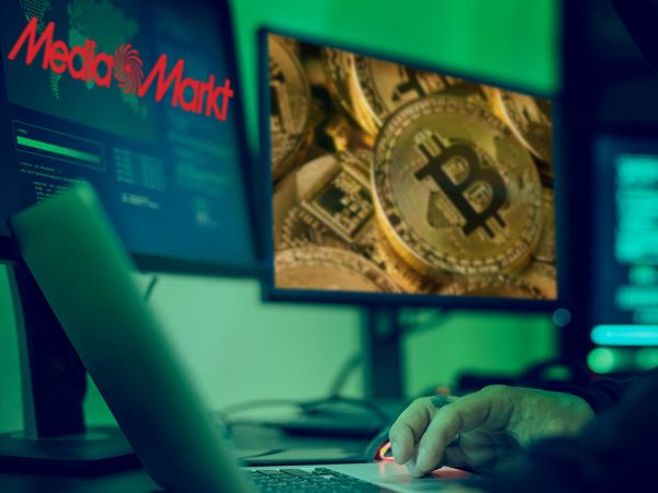 Χάκερ ζητούν $50 εκατομμύρια σε Bitcoin από τη MediaMarkt