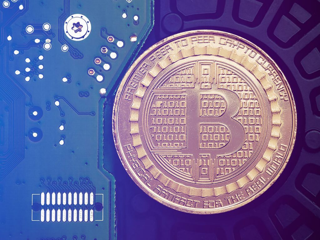 Ήρθε η μεγαλύτερη αναβάθμιση του Bitcoin