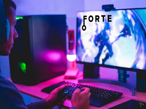 $725 εκατομμύρια για την πλατφόρμα Crypto-Gaming ‘Forte’