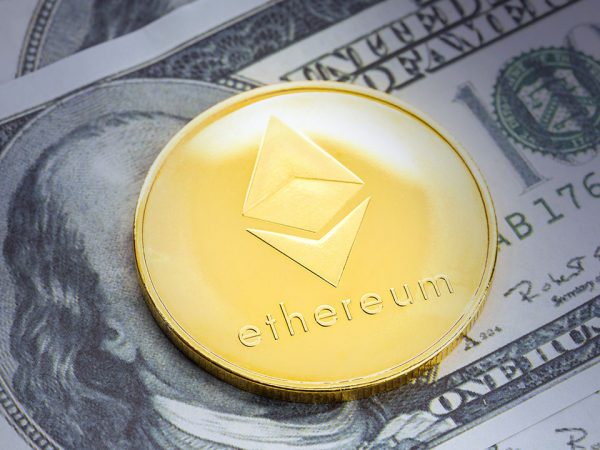 Οι θεσμικοί επενδυτές γλυκοκοιτάνε το Ethereum